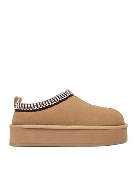 JENNY Botas de nieve JENNY CEO-LUNA BJL221102 Beis