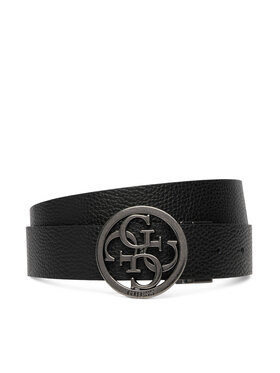 Guess Ремінь Guess BM7885 P6235 Чорний