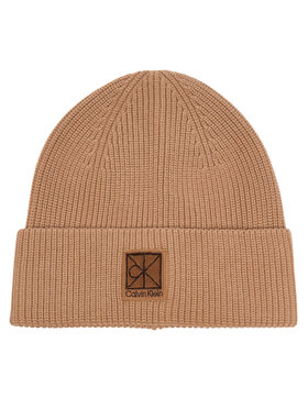 Calvin Klein Căciulă Calvin Klein LV04F8109G Bej