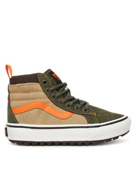 Vans Sneakersy Vans MTE SK8-Hi VN000D0HKCZ1 Kaki