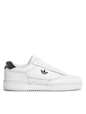 adidas Sneakersy adidas Court Super W IE8081 Bílá