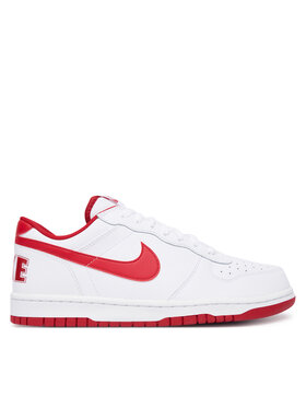 Nike Snīkeri Nike Big Low 355152 Balts