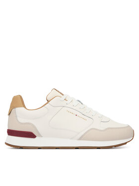 Tommy Hilfiger Sneakers Tommy Hilfiger Light Eva Runner FM0FM05906 Weiß