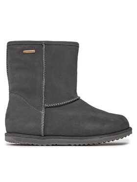 EMU Australia Апрески EMU Australia Brumby Lo Teens T10773 Сив
