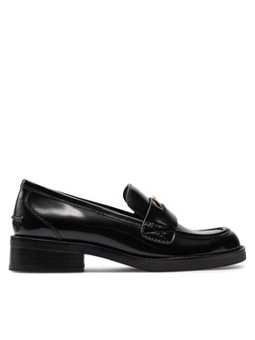 DKNY Loafers DKNY Penny K1434520 Čierna