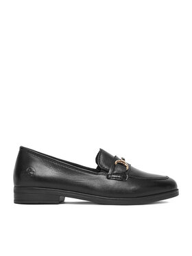 Rieker Slipper Rieker CEO-46262-01 Schwarz
