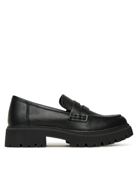 JENNY Loafers JENNY WS5875-30 Čierna