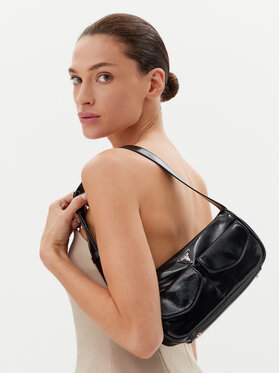 Guess Сумка Guess HWTG96 46170 Чорний