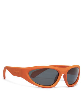 Polaroid Saulesbrilles Polaroid PLD 2165/S 207842 Oranžs
