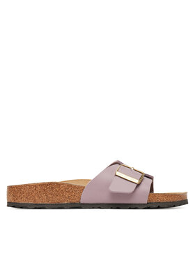 Birkenstock Шльопанці Birkenstock Catalina 1030250 Фіолетовий