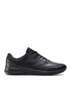 ECCO Sneakersy ECCO Irving 51173451052 Čierna
