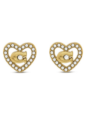 Coach Ausskari Coach 37506209 Zelta