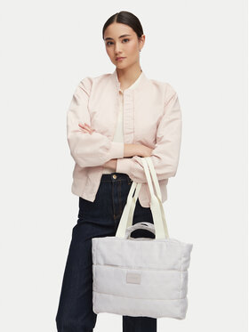 Guess Сумка для візка Guess H6YZ20 W2776 Білий