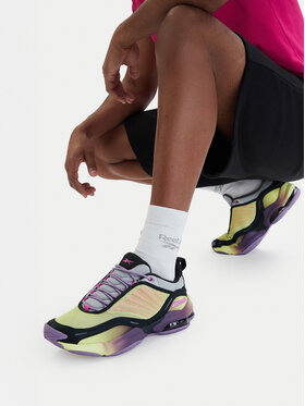Reebok Снікерcи Reebok EO-DMX SERIES 3000 100244454 Жовтий