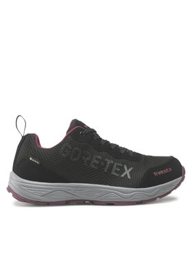 Treksta Scarpe da trekking Treksta Olympus Low Gtx W GORE-TEX 22401307-0817 Nero