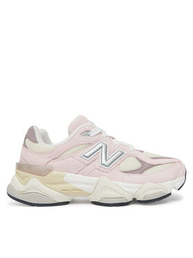 New Balance Sneakersy New Balance PC9060BE Różowy