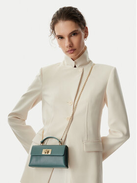 Furla Сумка Furla 1927 Mini WE00423 ARE000 CN 4899S Темно-зелений