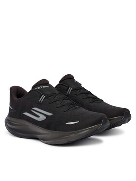 Skechers Futócipő Skechers 246200/BKCC Fekete
