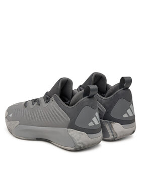 adidas Încălțăminte pentru baschet adidas Initiation Shoes KI5276 Gri