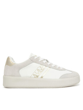 Napapijri Snīkeri Napapijri Jade NP0A4IR8 Balts