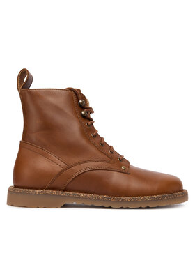 Birkenstock Turistická obuv Birkenstock Bryson 1030180 Hnědá