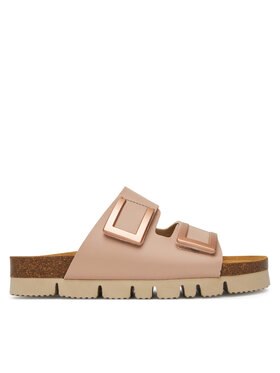 Dr. Brinkmann Iešļūcenes Dr. Brinkmann 700707 Rozā