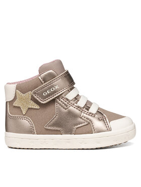 Geox Superge Geox B Gisli Girl B561MG 0AUAJ C5M2X S Bež