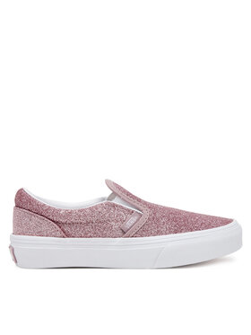 Vans Tenisice Vans Classic Slip-On VN000CYTFSL1 Ružičasta