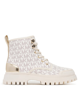 MICHAEL Michael Kors Turistická obuv MICHAEL Michael Kors MK02734257 Écru