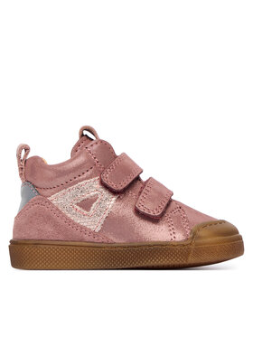 Froddo Черевики Froddo Rosario High-Top G2110134-34 M Рожевий