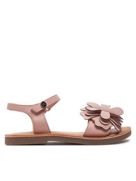 Gioseppo Sandále Gioseppo Cres 72121-P Ružová
