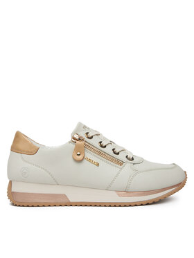 Remonte Sneakersy Remonte D0H11-81 Bílá