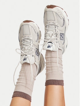 New Balance Sneakers New Balance MR530AAM Bej