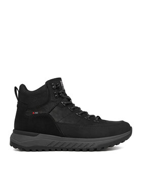 Rieker Ghete Rieker CEO-U0174-00 Negru