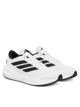 adidas Сникърси adidas Runfalcon 6 Junior Shoes KI1380 Бял