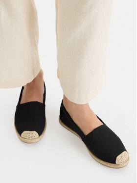 JENNY Espadrilles JENNY CEO-WSK1609-20 Schwarz