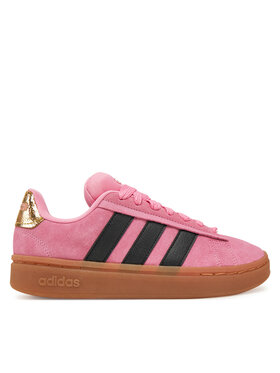 adidas Снікерcи adidas Grand Court Alpha 00s JH8669 Рожевий