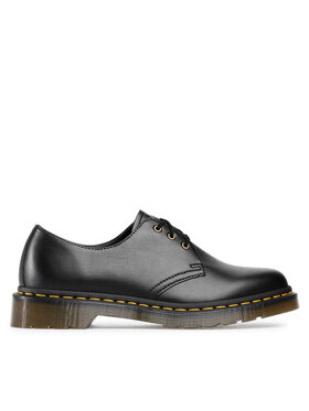 Dr. Martens Šņorzābaki Dr. Martens 1461 Vegan 14046001 Melns