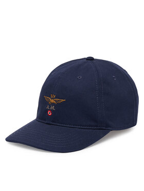 Aeronautica Militare Șapcă Aeronautica Militare 262HA1246UCT02261 Bleumarin