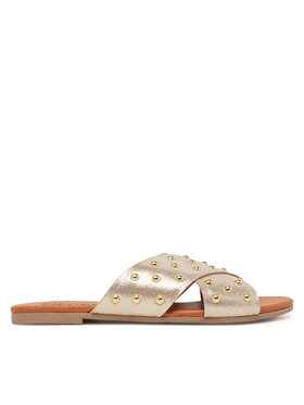 Pieces Iešļūcenes Pieces 17156837 Zelta