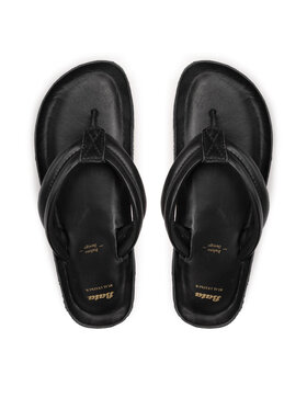 Bata Japanke Bata 5646664 Crna