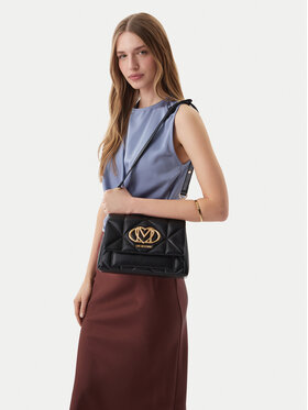 LOVE MOSCHINO Сумка LOVE MOSCHINO JC4259PP0OLC0000 Чорний