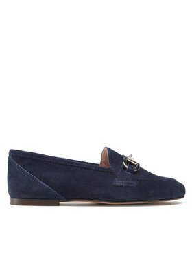 Filipe Loafers Filipe 10619 Tmavomodrá