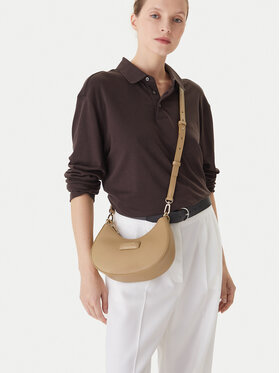 Lacoste Сумка Lacoste NF5154AU Бордовий