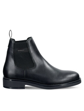 Gant Челсі Gant 31651105 Чорний