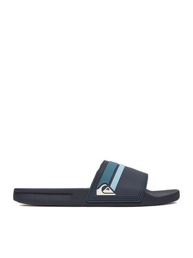 Quiksilver Шльопанці Quiksilver 800256 Cиній