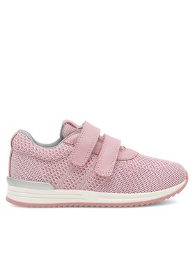 Lasocki Kids Снікерcи Lasocki Kids Teks CI12-2757-13(III)DZ Рожевий