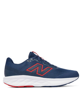 New Balance Tenisice za trčanje New Balance 520'S Lace V9 G5208HI Tamnoplava