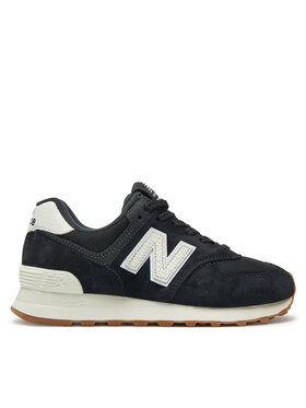 New Balance Αθλητικά New Balance U574RAB Μαύρο