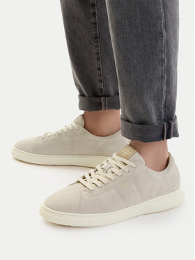 Gant Снікерcи Gant 32633213 Бежевий
